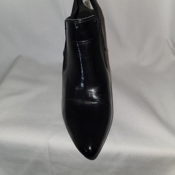 The Limited Sandra Bootie - 3" Heel - Women's size 6.5M - Gently worn - Picture 2 of 5